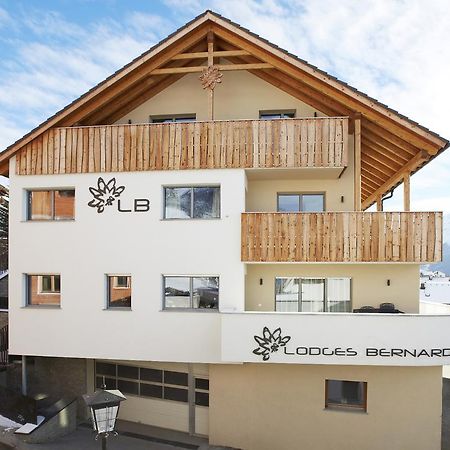 Apart Lodges Bernardes フィス エクステリア 写真