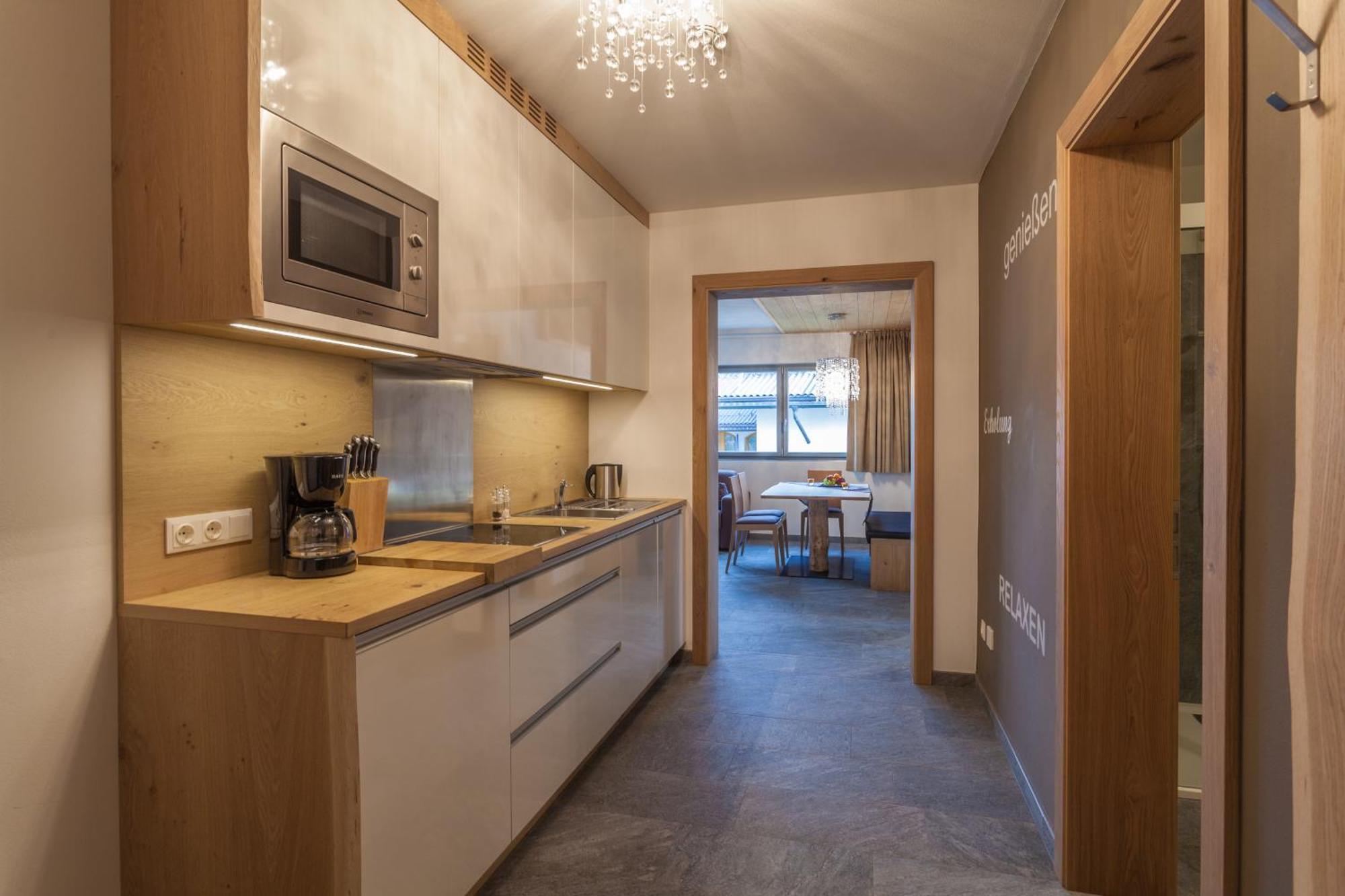 Apart Lodges Bernardes フィス 部屋 写真