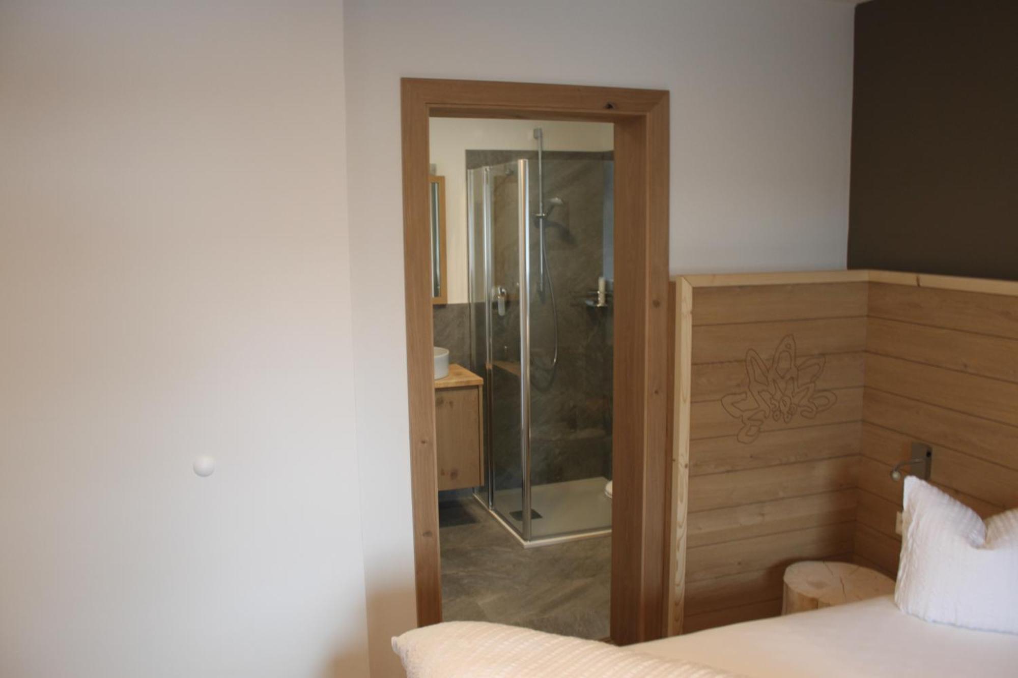 Apart Lodges Bernardes フィス 部屋 写真