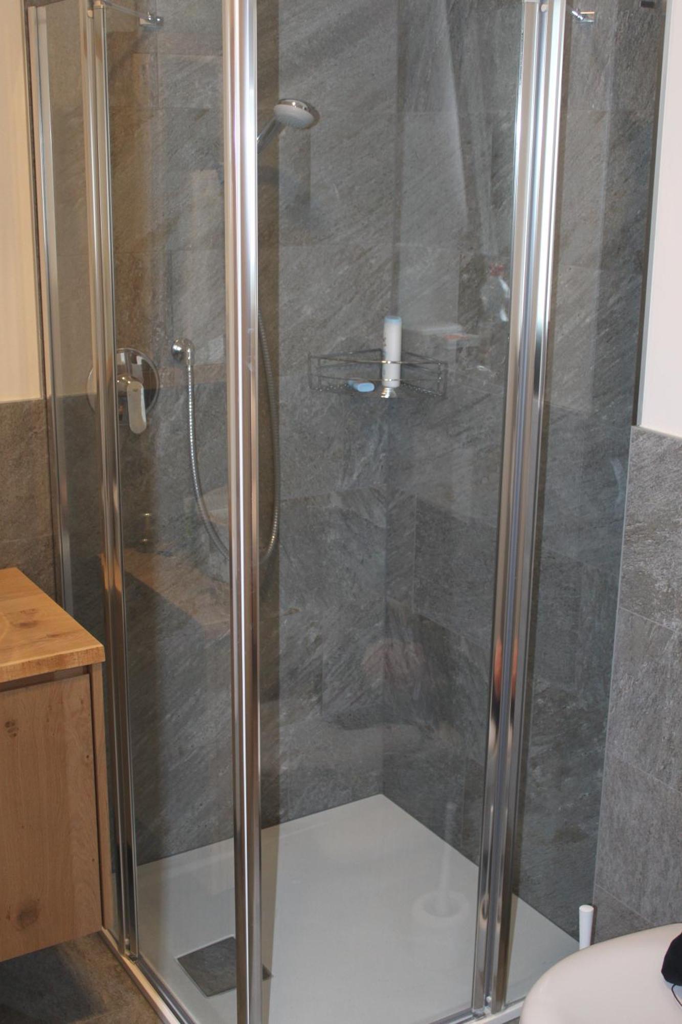 Apart Lodges Bernardes フィス 部屋 写真