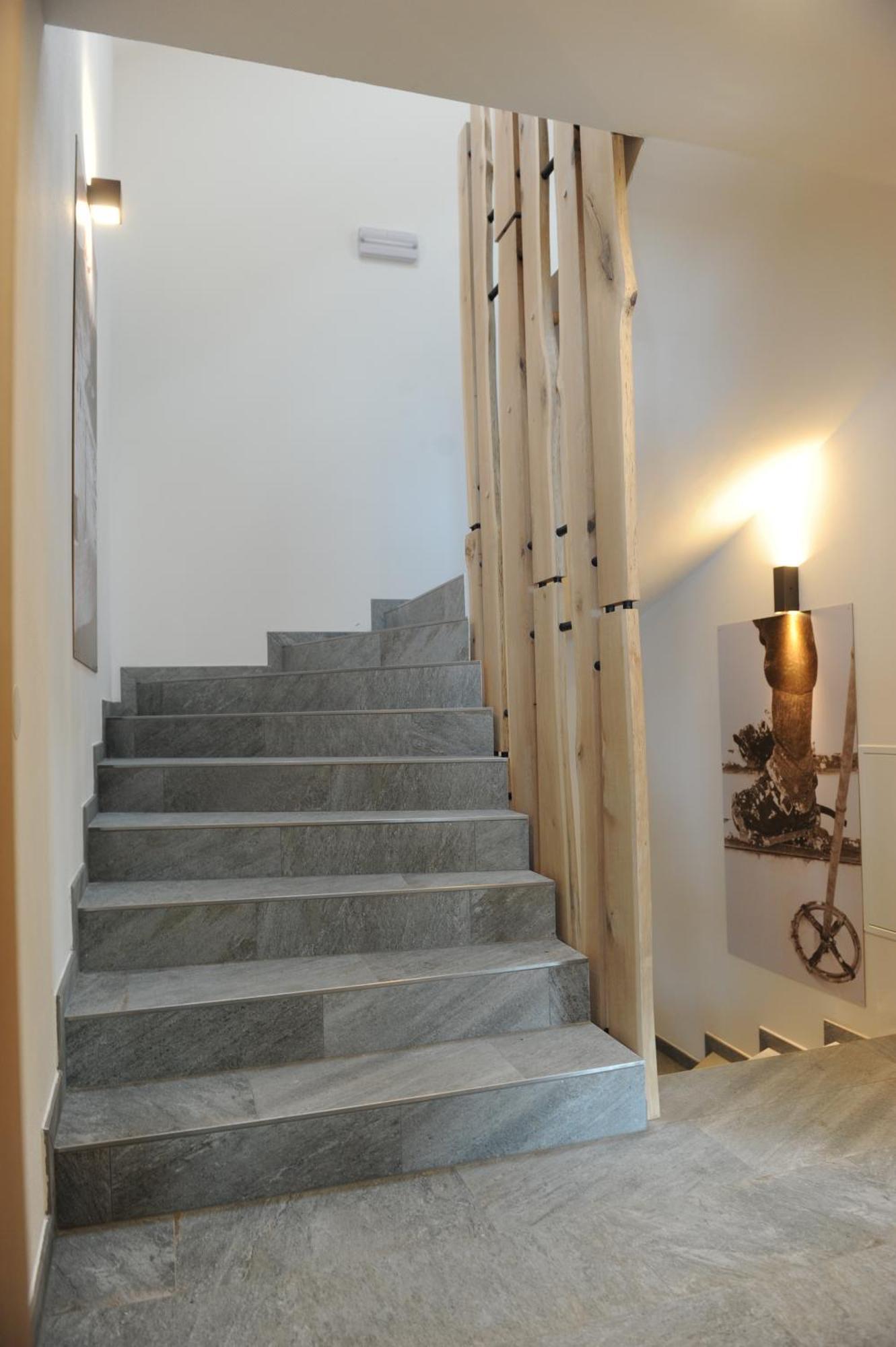 Apart Lodges Bernardes フィス 部屋 写真