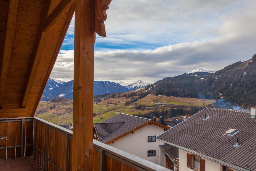 Apart Lodges Bernardes フィス 部屋 写真