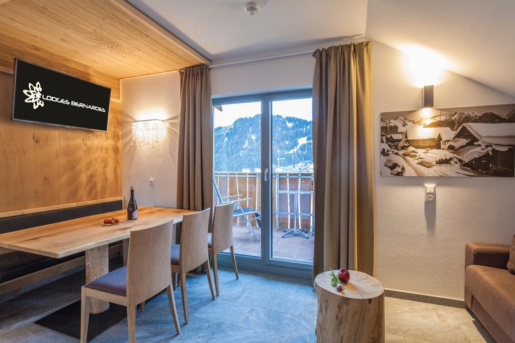 Apart Lodges Bernardes フィス エクステリア 写真