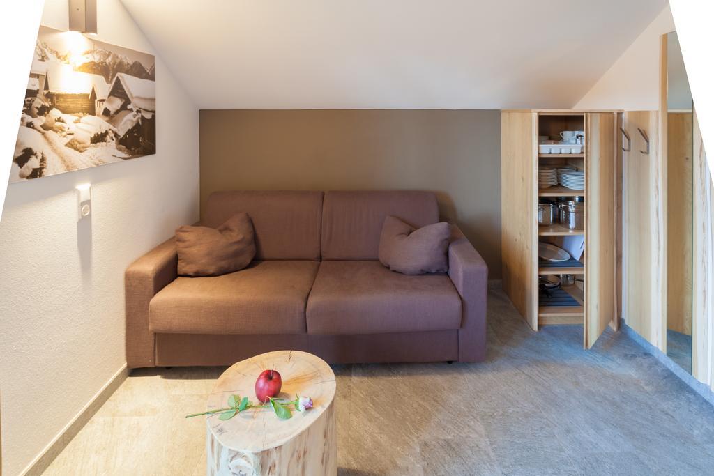 Apart Lodges Bernardes フィス 部屋 写真
