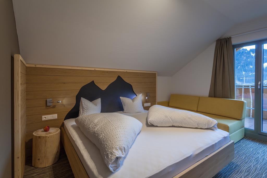 Apart Lodges Bernardes フィス 部屋 写真