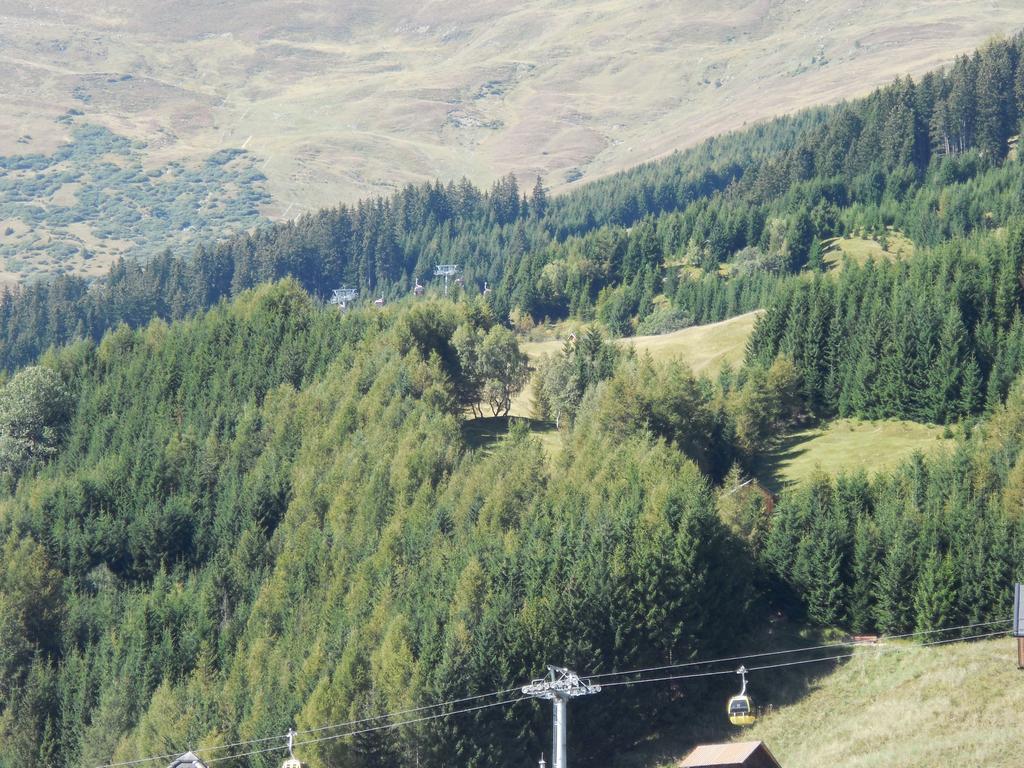 Apart Lodges Bernardes フィス 部屋 写真