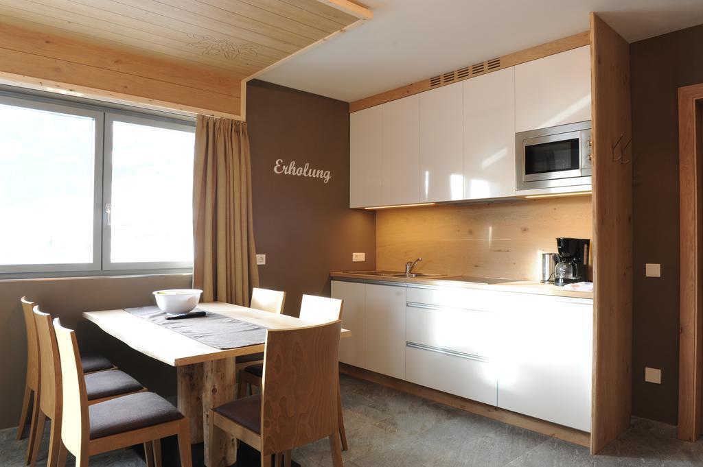 Apart Lodges Bernardes フィス 部屋 写真
