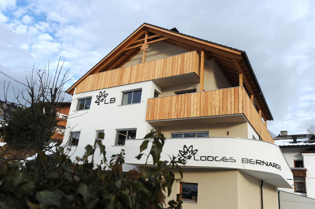 Apart Lodges Bernardes フィス エクステリア 写真