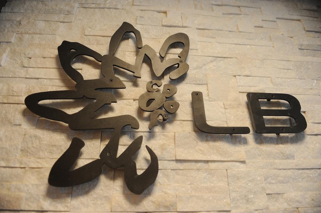 Apart Lodges Bernardes フィス 部屋 写真