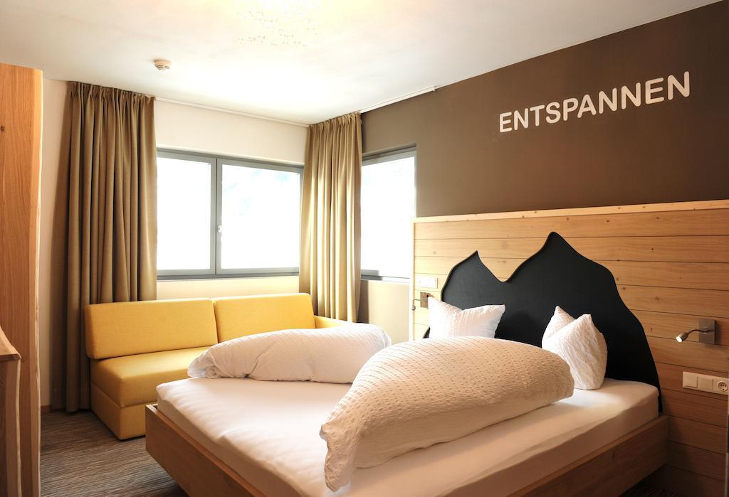 Apart Lodges Bernardes フィス 部屋 写真