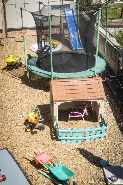 Apart Lodges Bernardes フィス エクステリア 写真