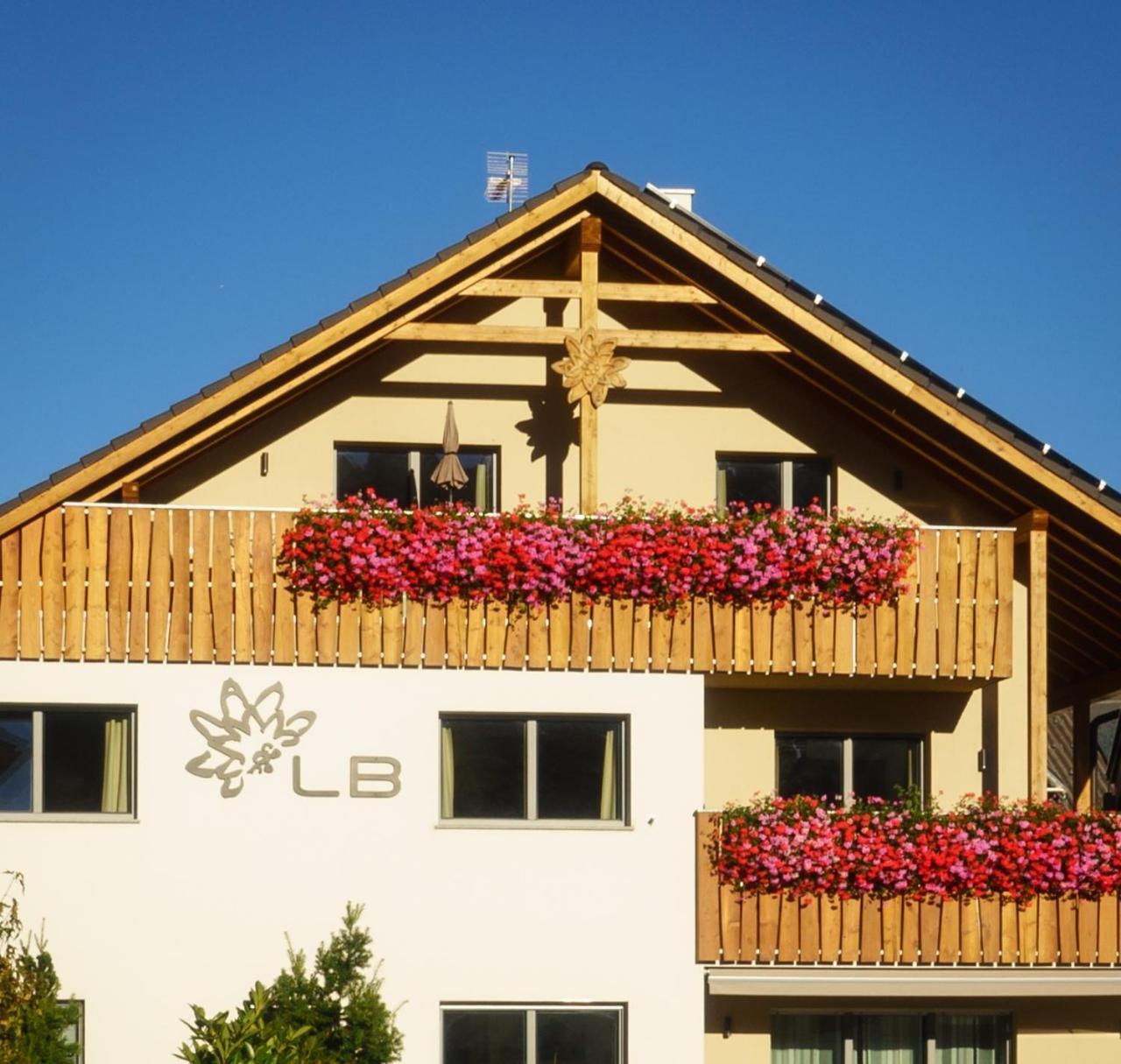 Apart Lodges Bernardes フィス エクステリア 写真