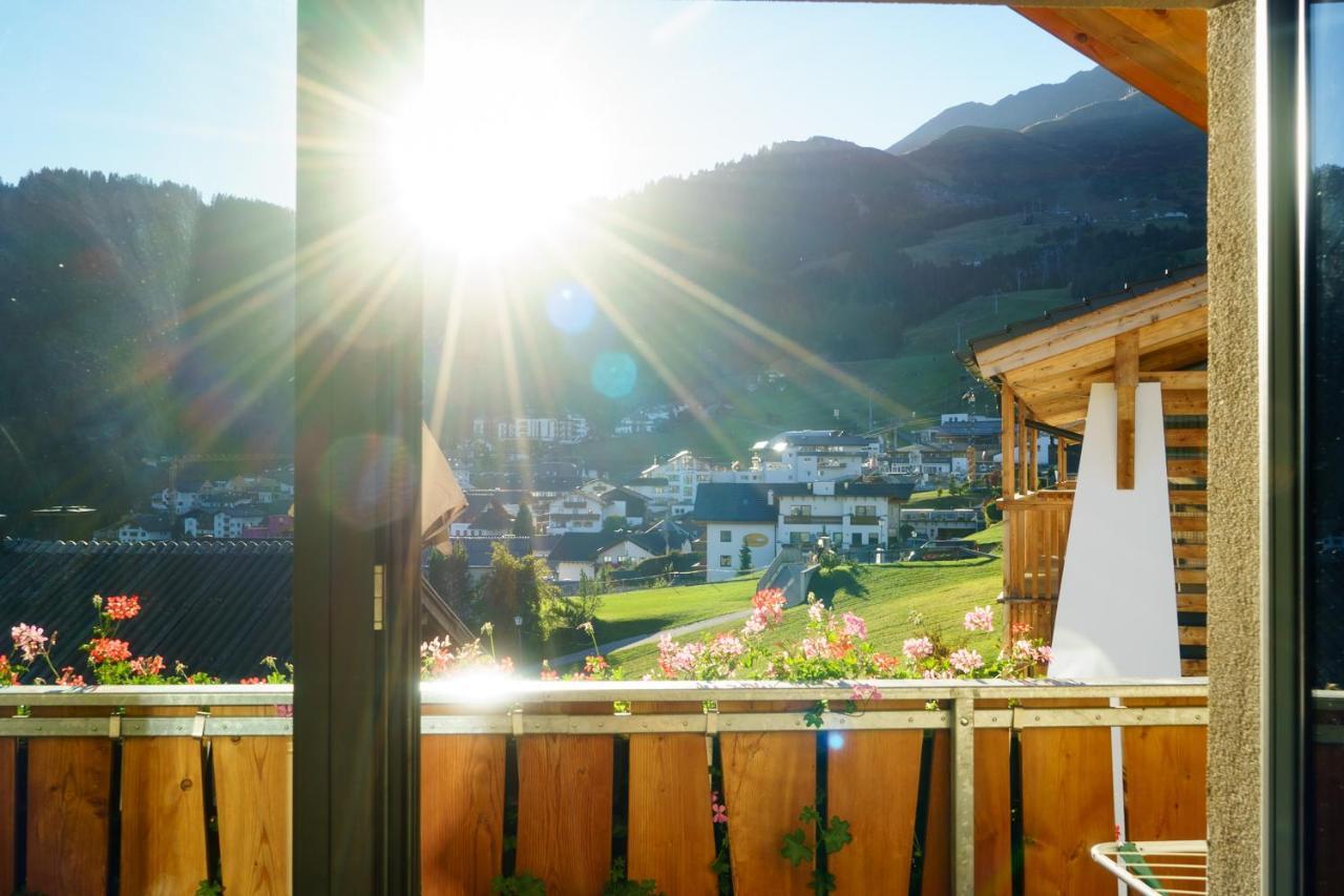 Apart Lodges Bernardes フィス エクステリア 写真